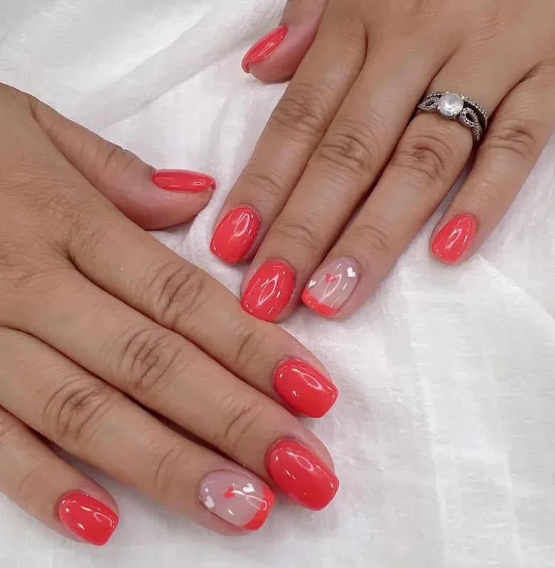 Ronkonkoma Nail Spa — Nail salon in Lake Ronkonkoma